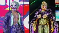 Rey's dressed like supervillains before.... why not *be* one?